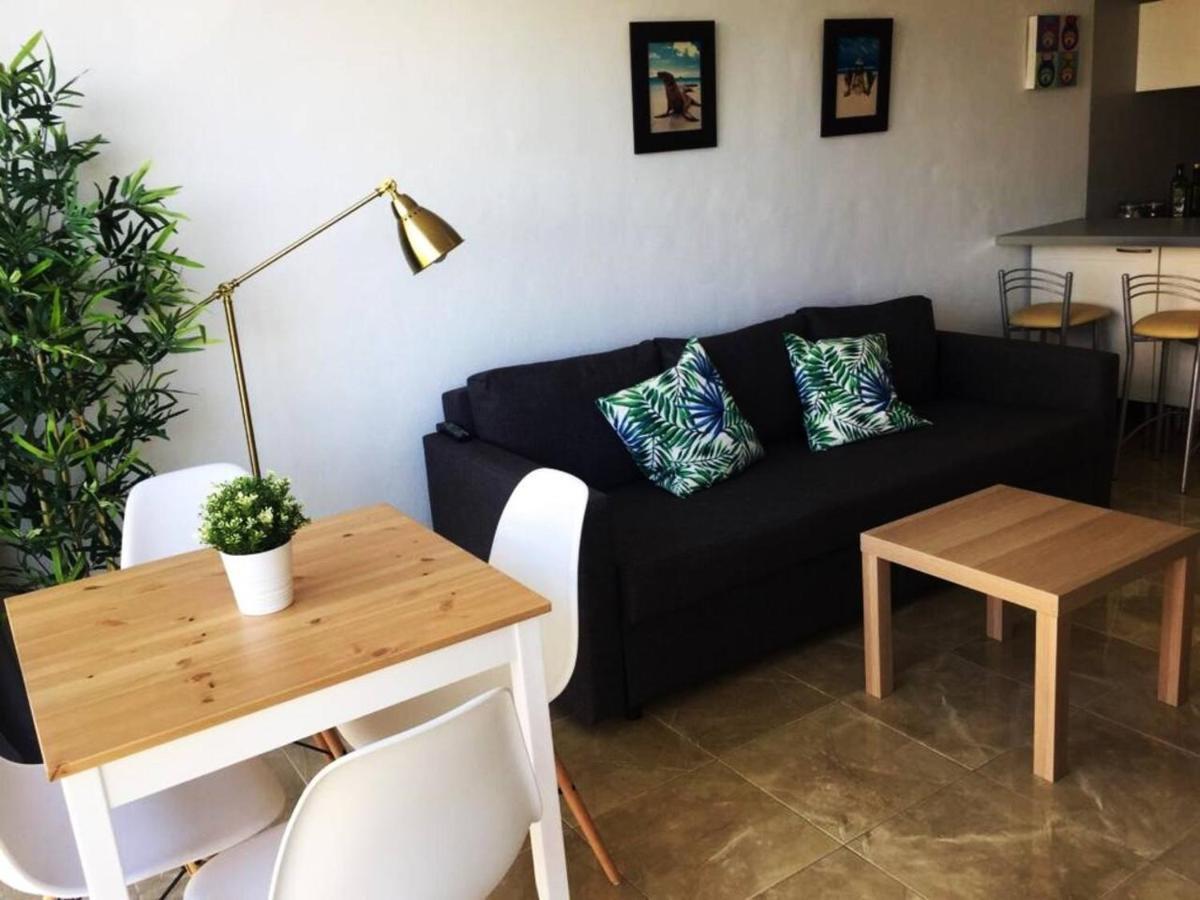 Tu Casa Bonita En Apartment Benalmádena