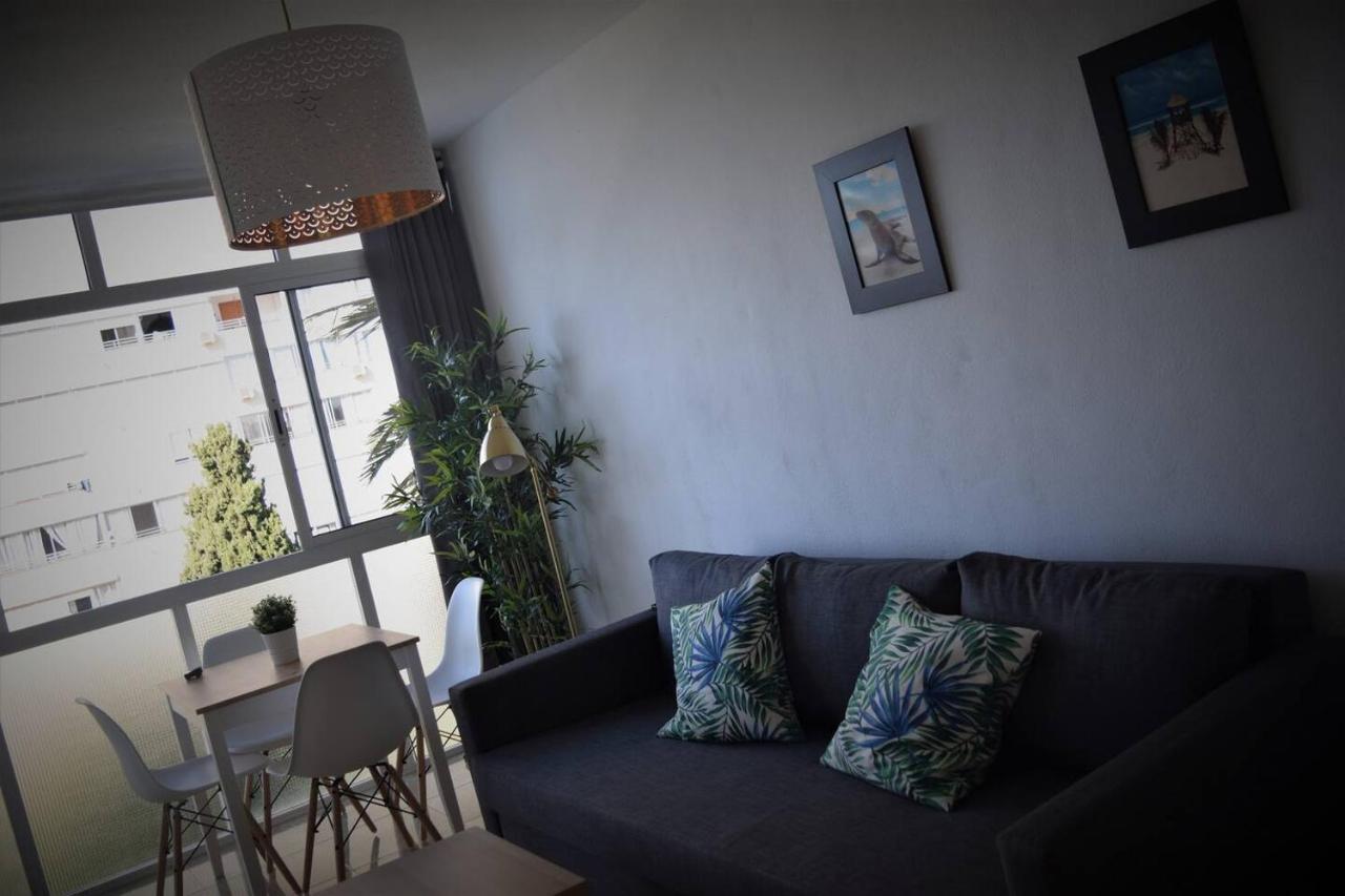 Tu Casa Bonita En * Benalmádena