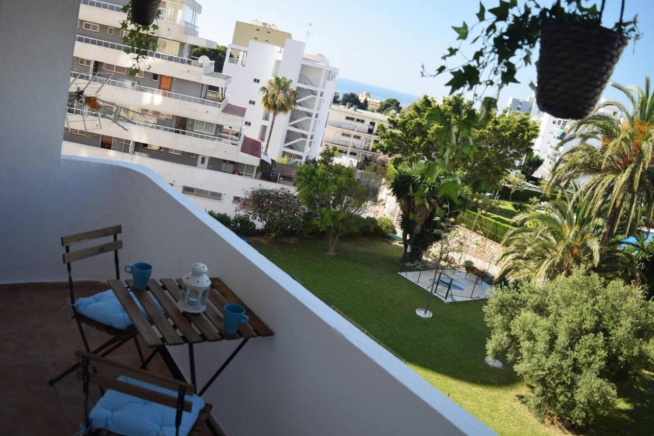 Tu Casa Bonita En Benalmádena