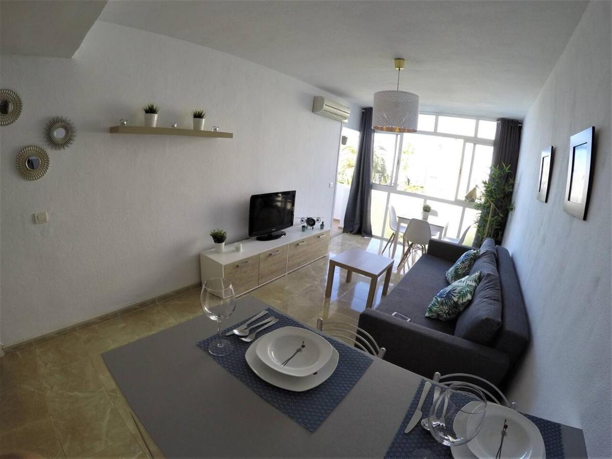 Tu Casa Bonita En * Benalmádena