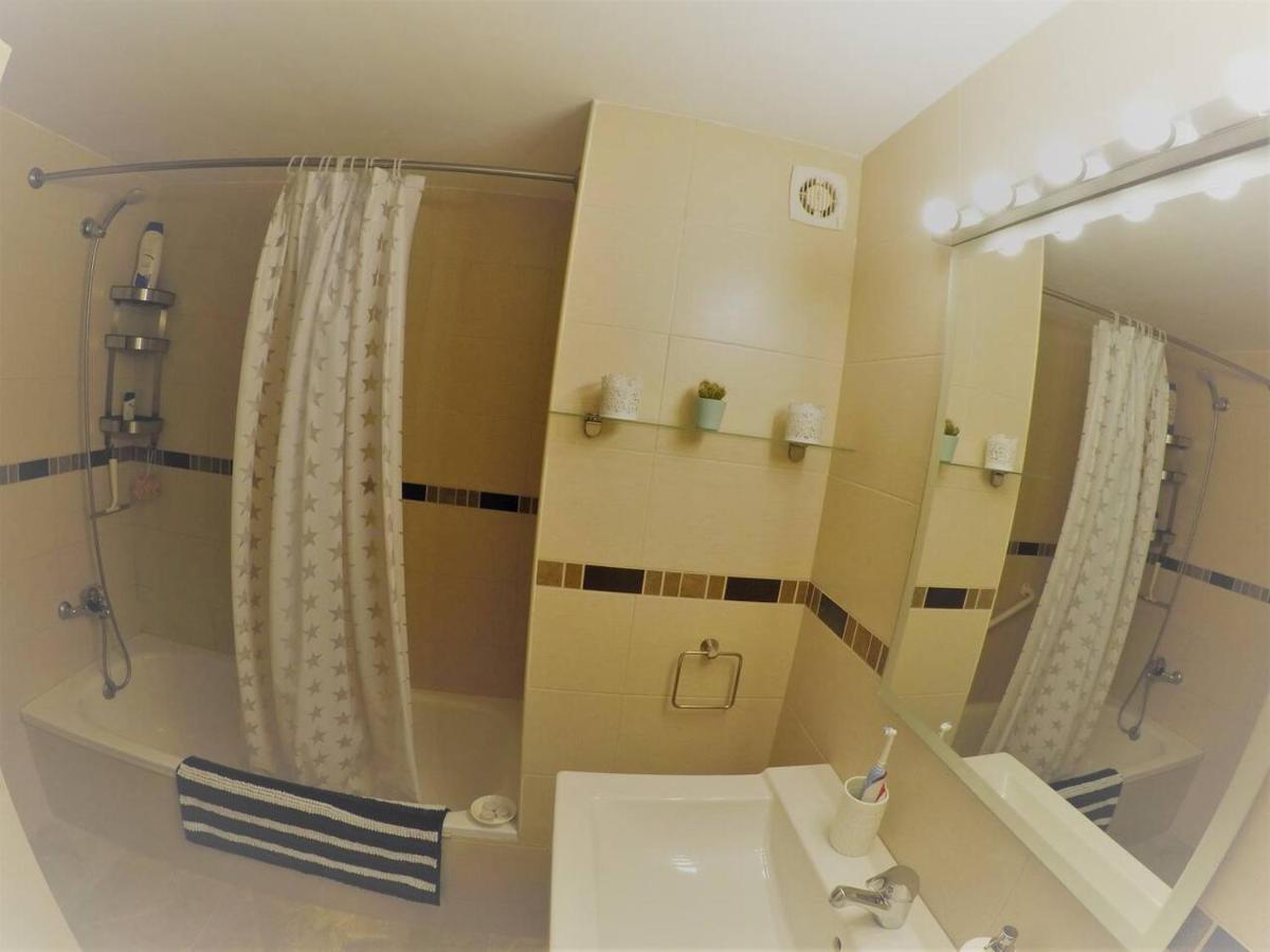 Apartamento Tu Casa Bonita En